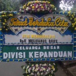 bunga papan duka cita type D (2)