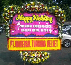 bunga-papan-happy-wedding-type-B-(4)