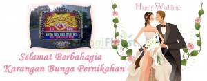 karangan-bunga-pernikahan