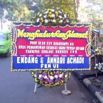 karangan bunga selamat dan sukses type E (3)