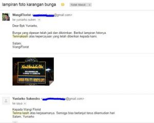 toko bunga bogor - testimoni wangi florist (2)