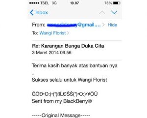 toko bunga bogor - testimoni wangi florist (3)