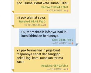 toko bunga bogor - testimoni wangi florist (6)